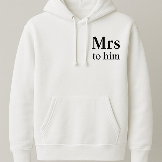 ''Mrs to him''  à l'unité
